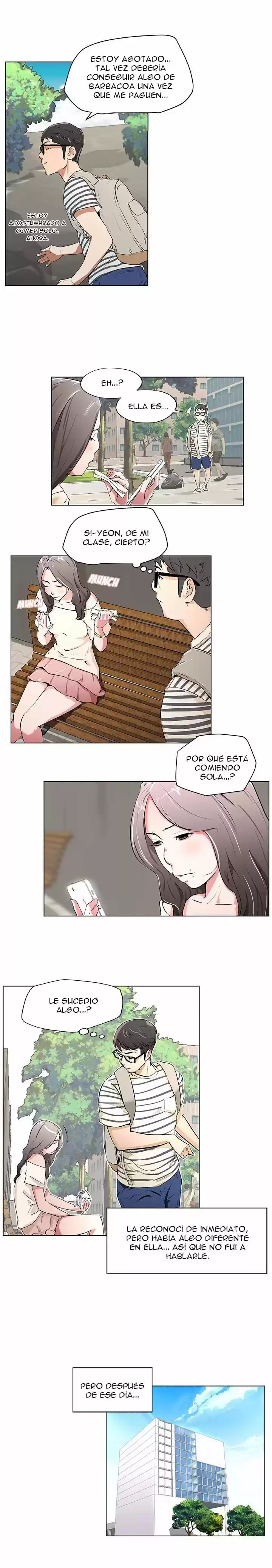 Love Recipe - Capítulo 1 - Página 11 - LectorTMOo