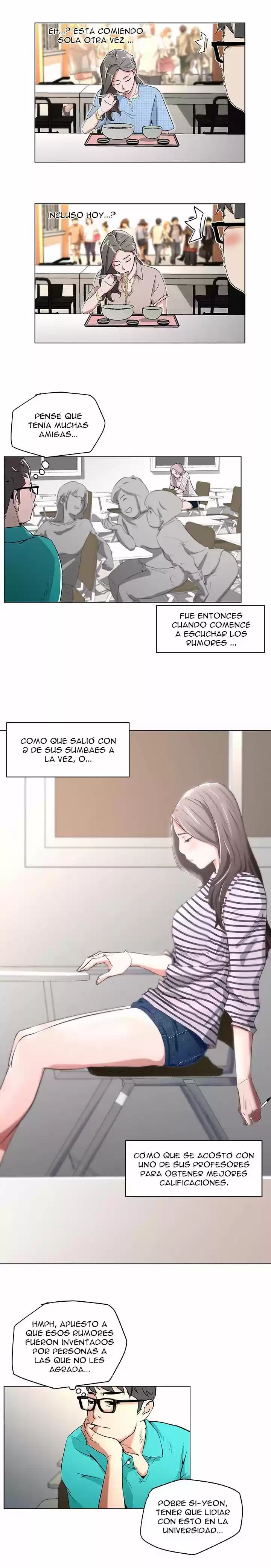 Love Recipe - Capítulo 1 - Página 12 - LectorTMOo