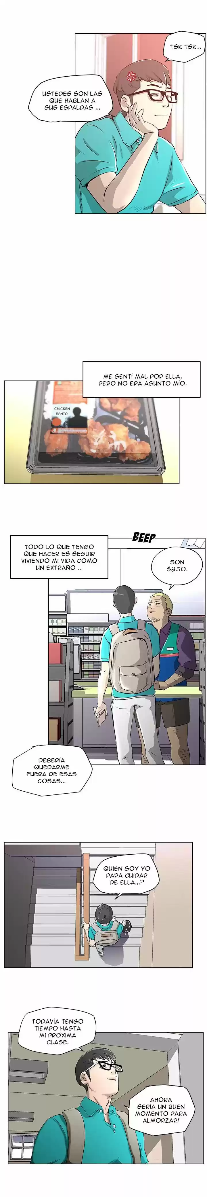 Love Recipe - Capítulo 1 - Página 14 - LectorTMOo