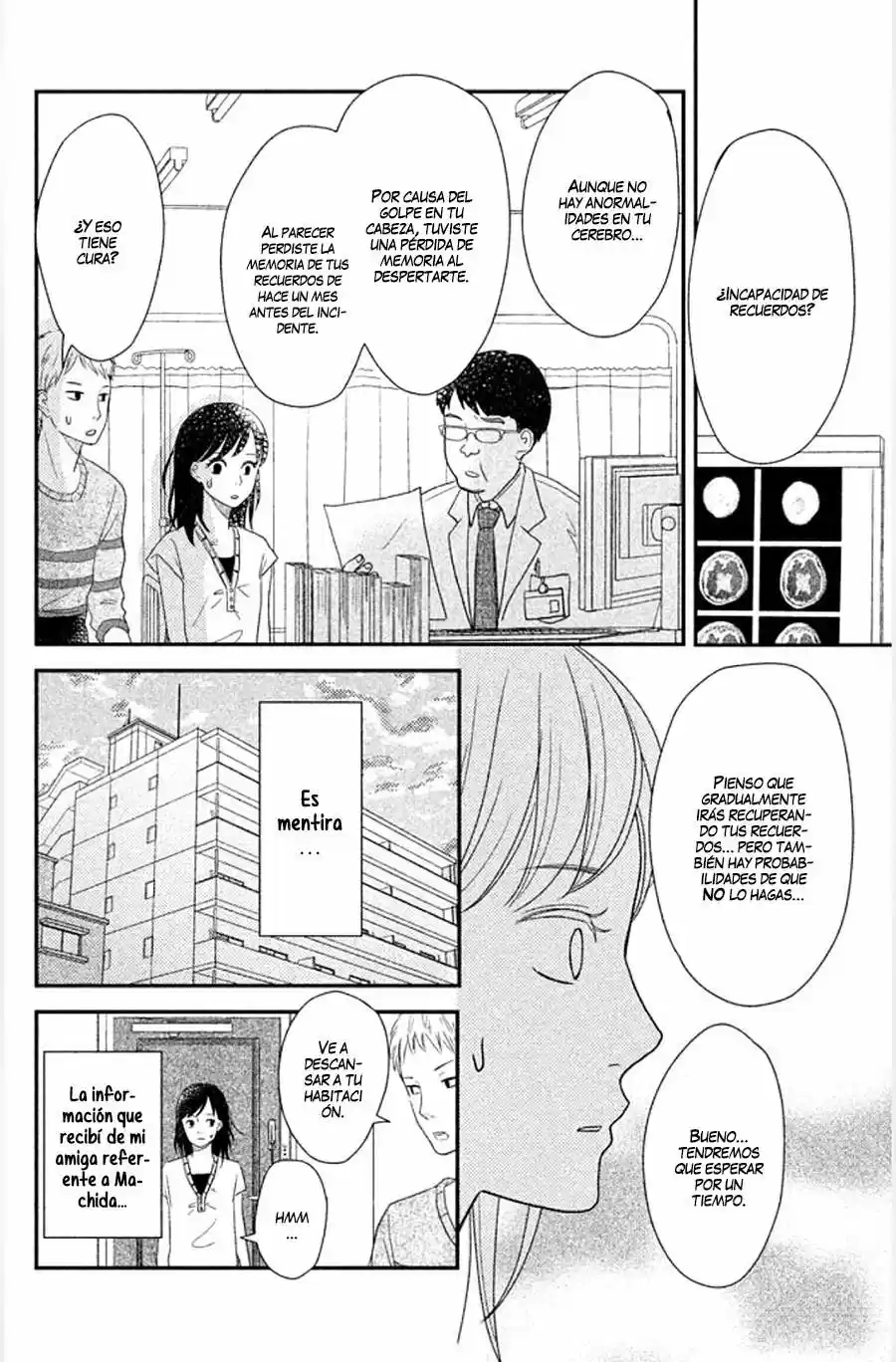 Love Rerun - Capítulo 1 - Página 20 - LectorTMOo