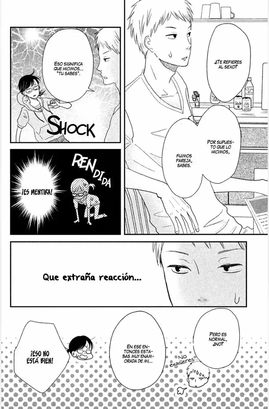 Love Rerun - Capítulo 1 - Página 43 - LectorTMOo