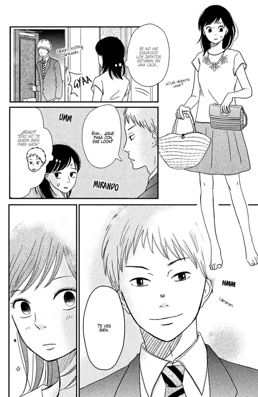 Love Rerun - Capítulo 2 - Página 13 - LectorTMOo