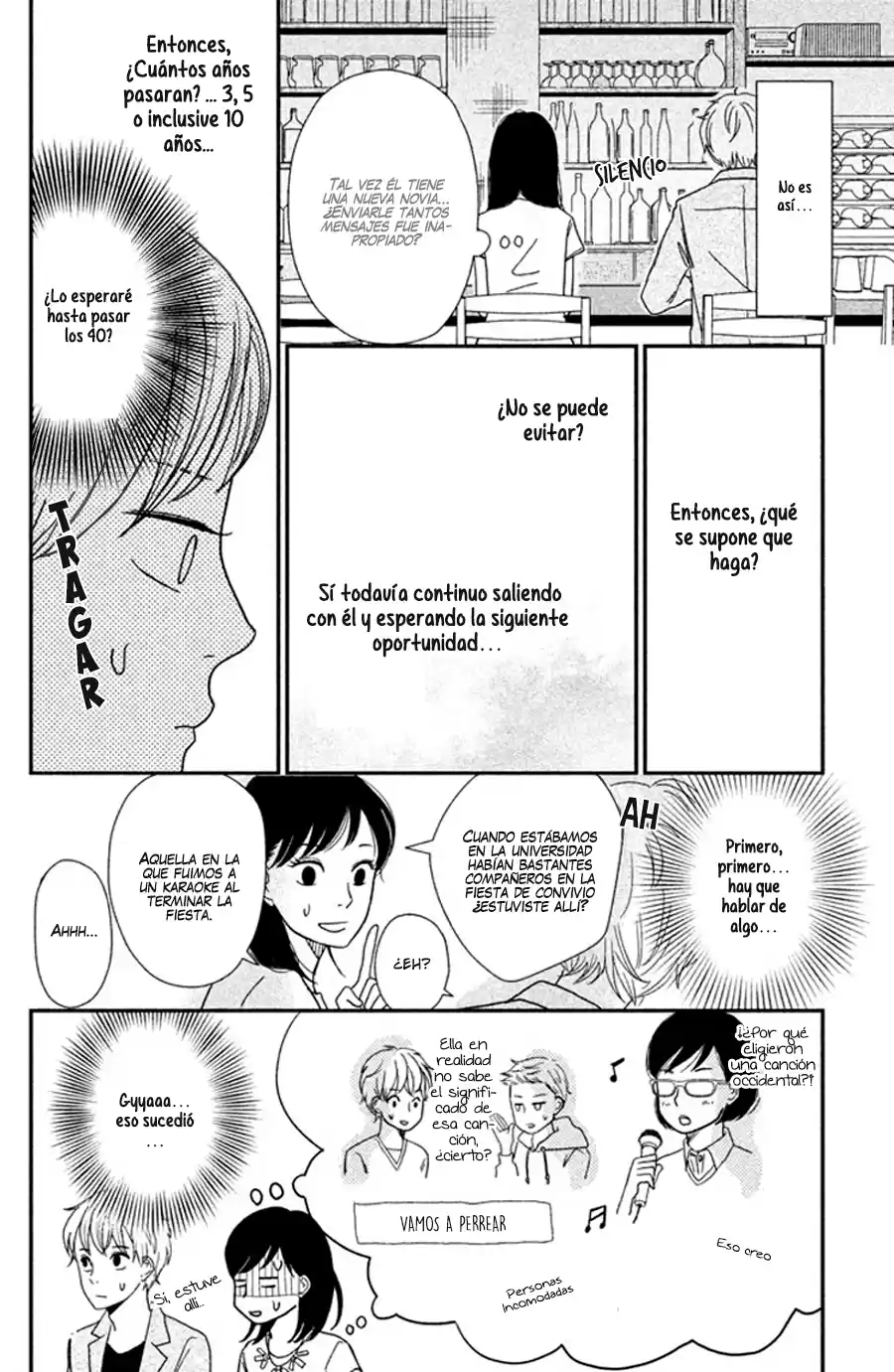 Love Rerun - Capítulo 2 - Página 17 - LectorTMOo