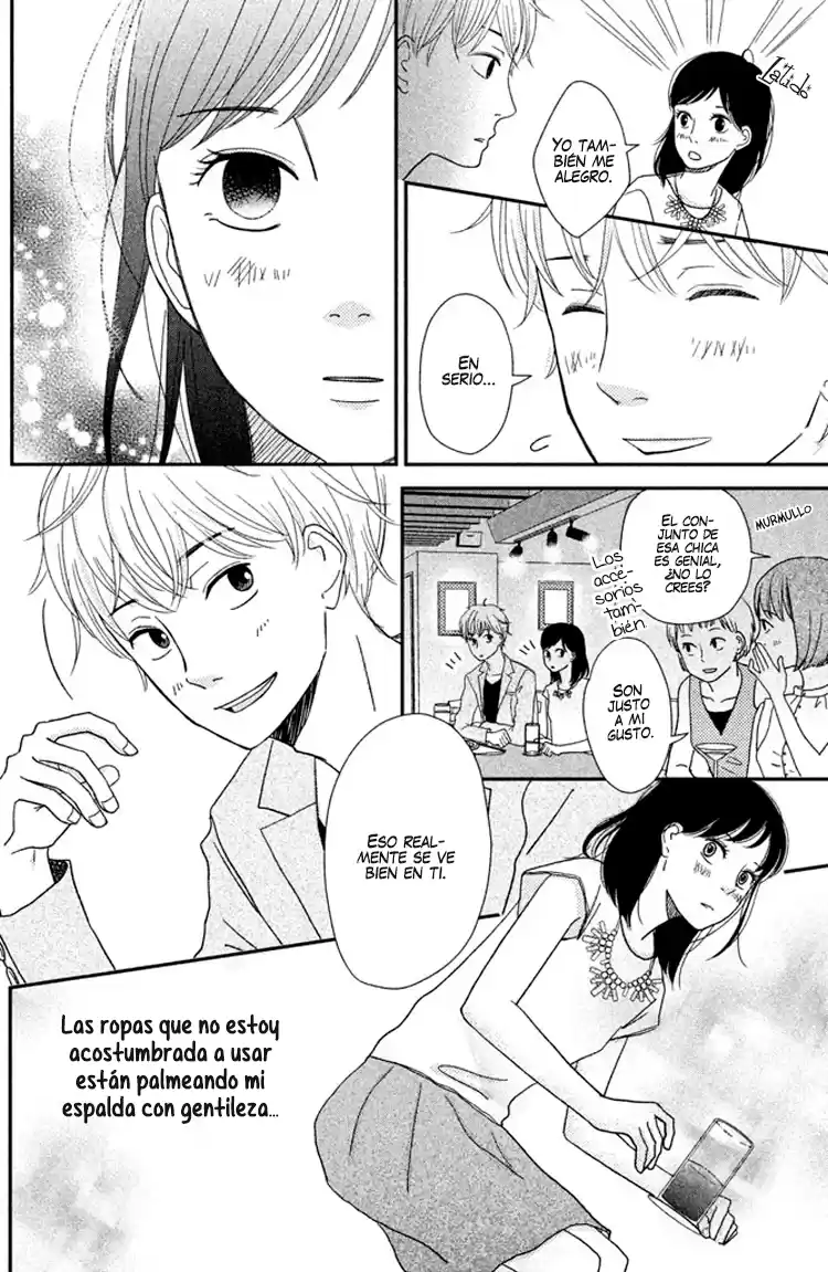 Love Rerun - Capítulo 2 - Página 19 - LectorTMOo