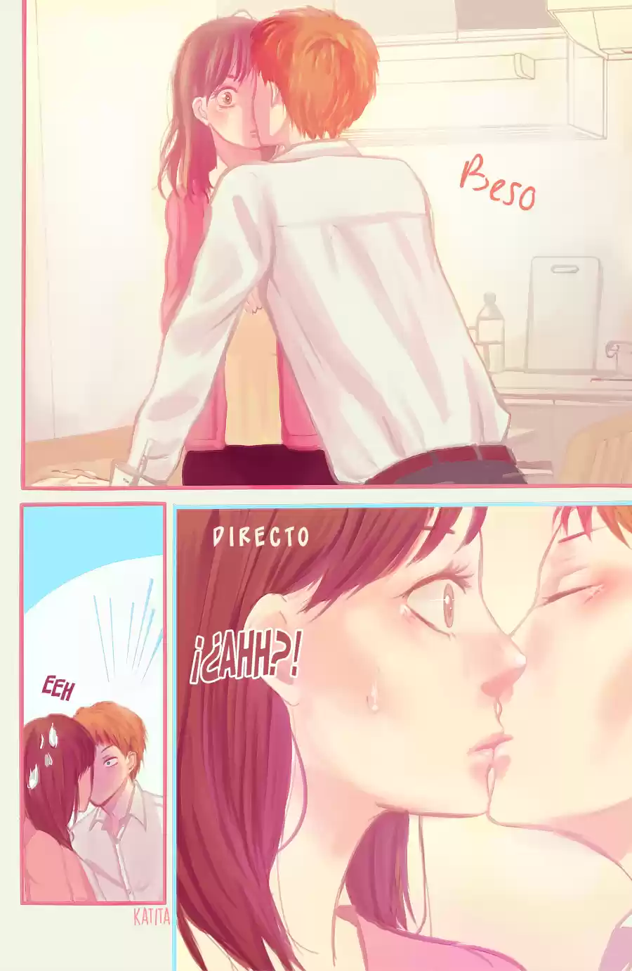 Love Rerun - Capítulo 2 - Página 32 - LectorTMOo
