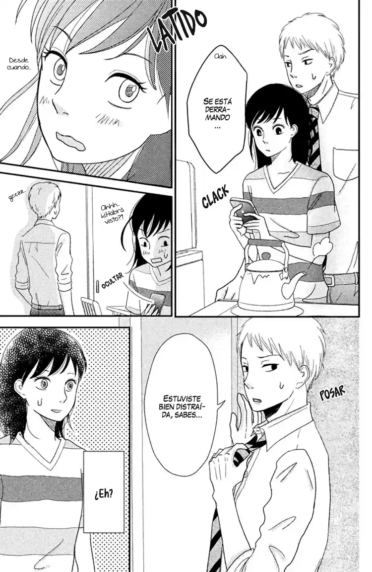 Love Rerun - Capítulo 3 - Página 6 - LectorTMOo