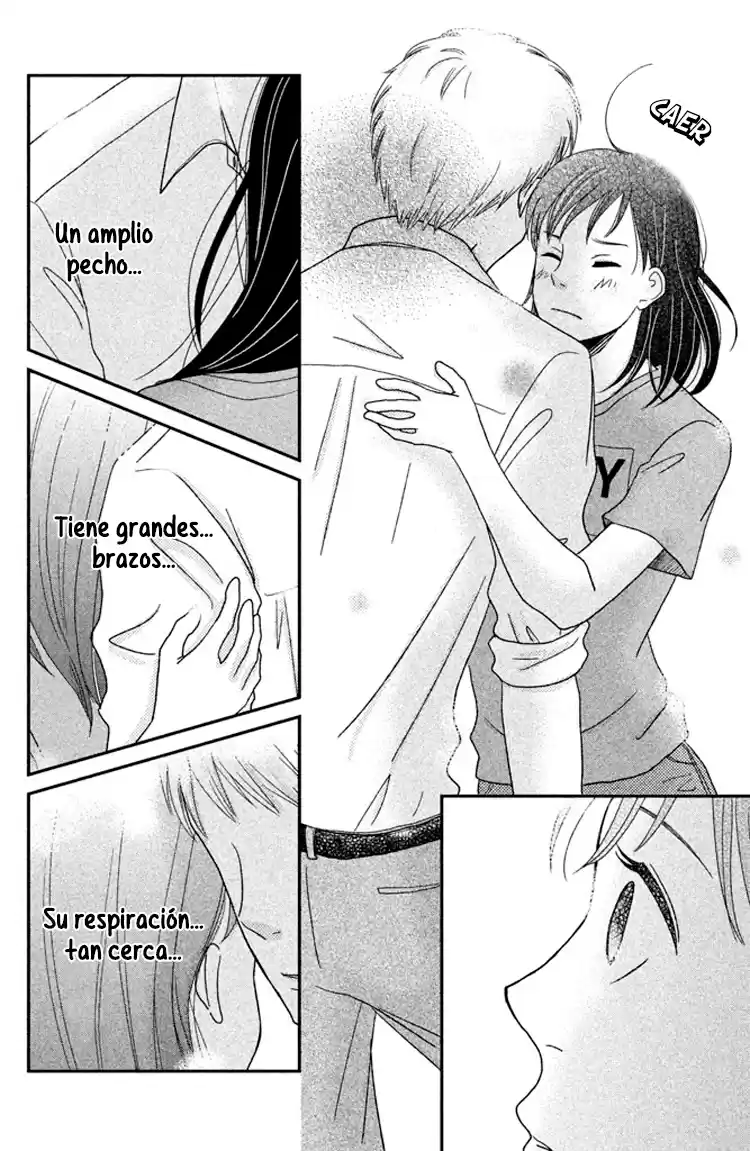 Love Rerun - Capítulo 3 - Página 26 - LectorTMOo