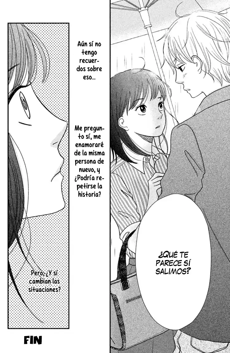 Love Rerun - Capítulo 3 - Página 34 - LectorTMOo