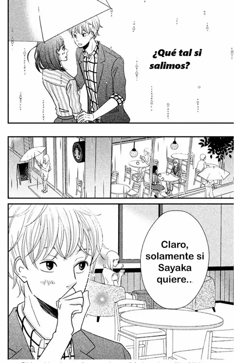 Love Rerun - Capítulo 4 - Página 4 - LectorTMOo