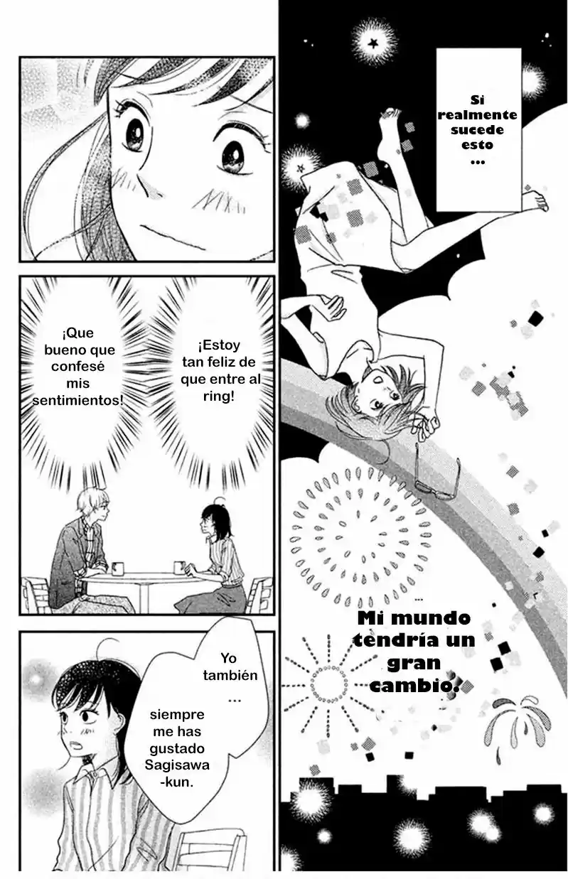 Love Rerun - Capítulo 4 - Página 6 - LectorTMOo