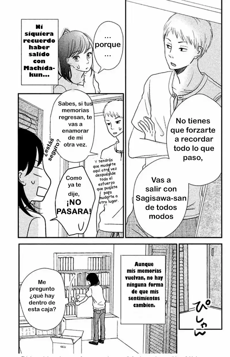 Love Rerun - Capítulo 4 - Página 11 - LectorTMOo