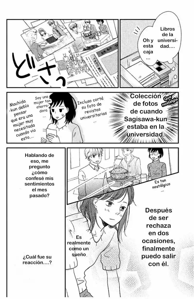 Love Rerun - Capítulo 4 - Página 12 - LectorTMOo