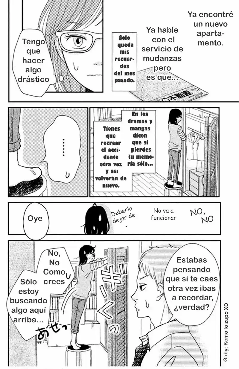 Love Rerun - Capítulo 4 - Página 14 - LectorTMOo