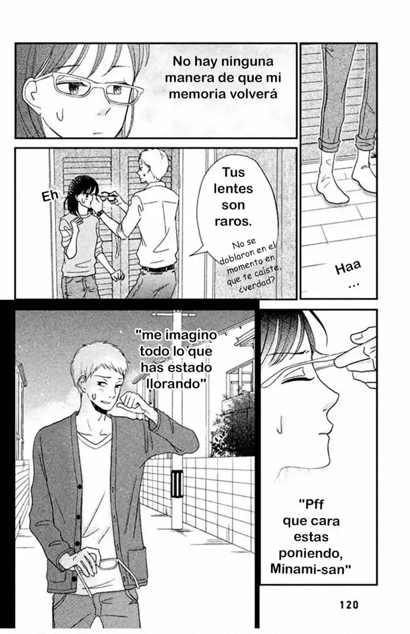 Love Rerun - Capítulo 4 - Página 16 - LectorTMOo