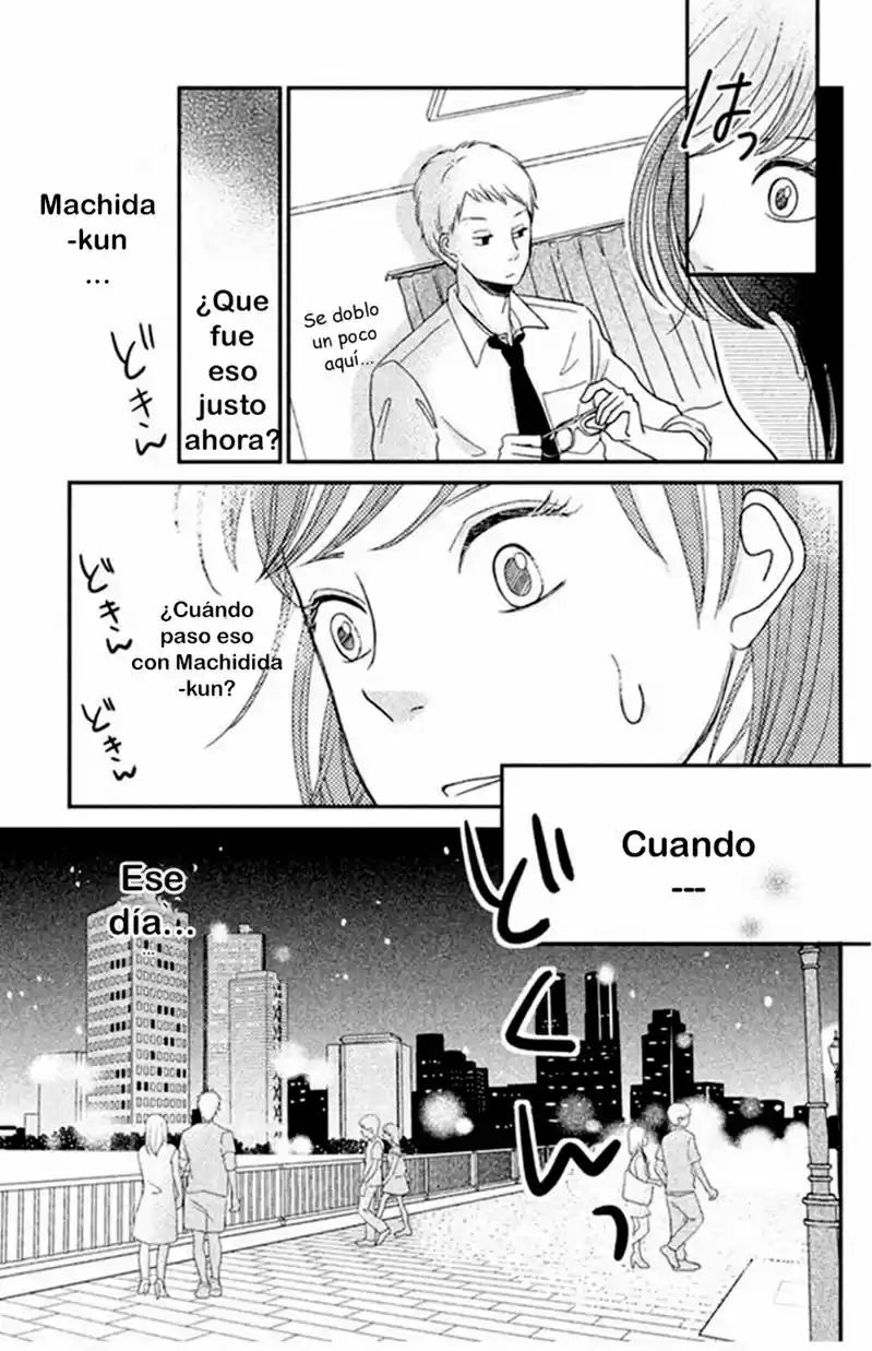 Love Rerun - Capítulo 4 - Página 17 - LectorTMOo