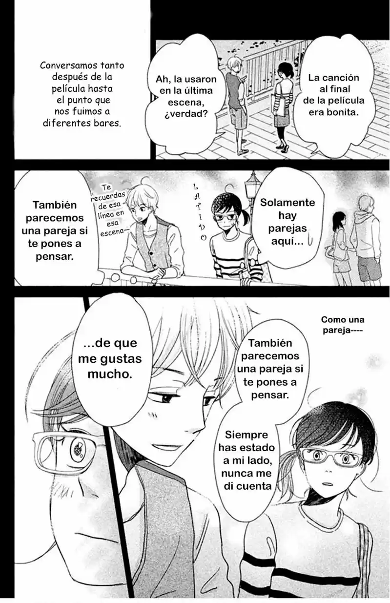 Love Rerun - Capítulo 4 - Página 18 - LectorTMOo
