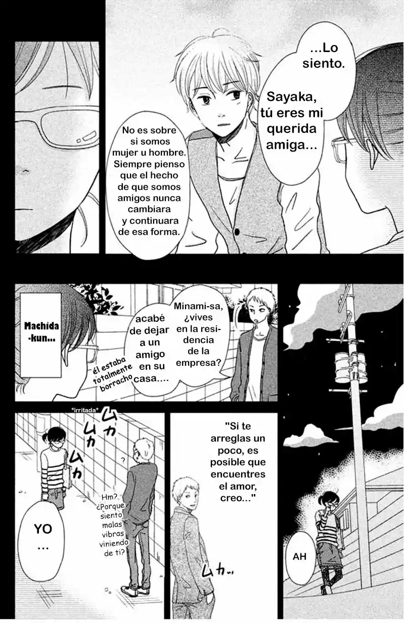 Love Rerun - Capítulo 4 - Página 20 - LectorTMOo