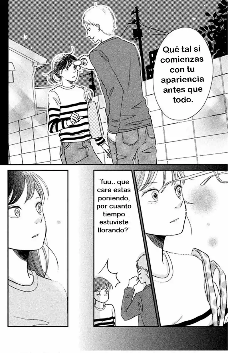Love Rerun - Capítulo 4 - Página 22 - LectorTMOo