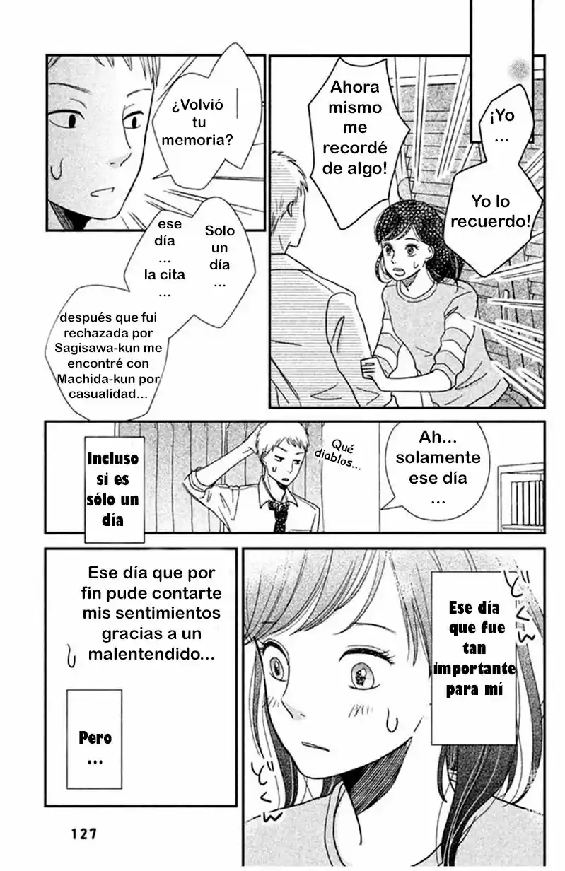 Love Rerun - Capítulo 4 - Página 23 - LectorTMOo