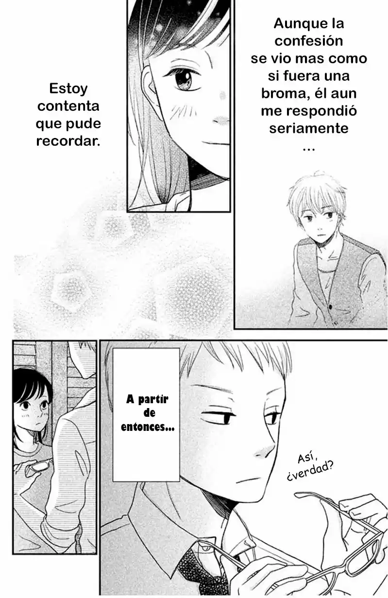 Love Rerun - Capítulo 4 - Página 24 - LectorTMOo