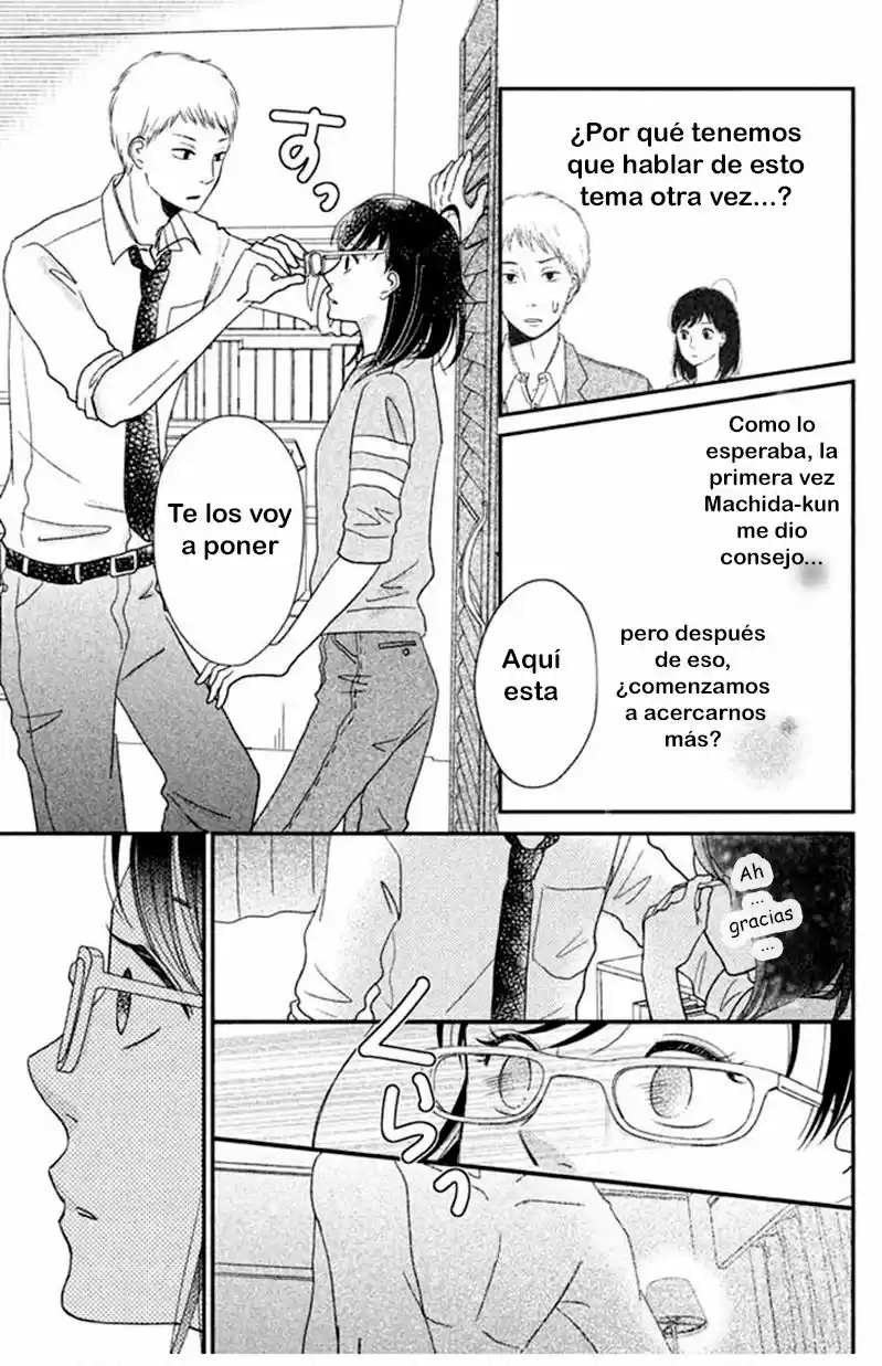 Love Rerun - Capítulo 4 - Página 25 - LectorTMOo