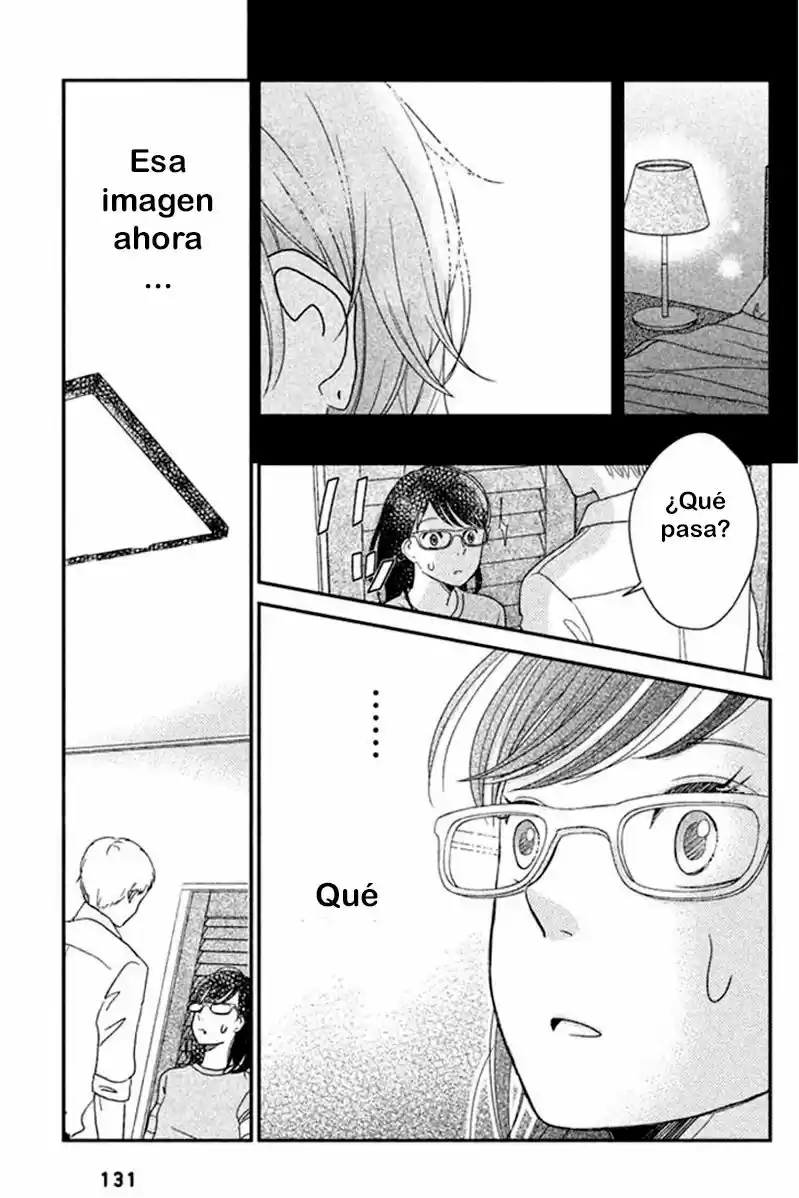 Love Rerun - Capítulo 4 - Página 27 - LectorTMOo