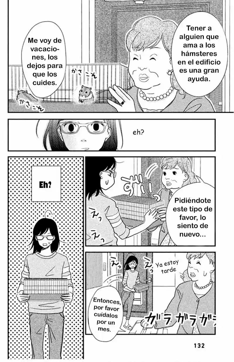Love Rerun - Capítulo 4 - Página 28 - LectorTMOo