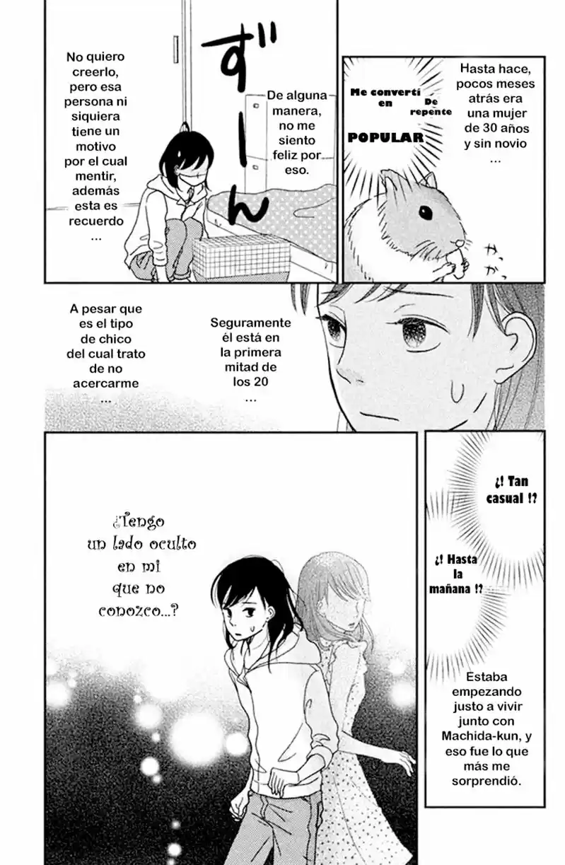 Love Rerun - Capítulo 5 - Página 7 - LectorTMOo
