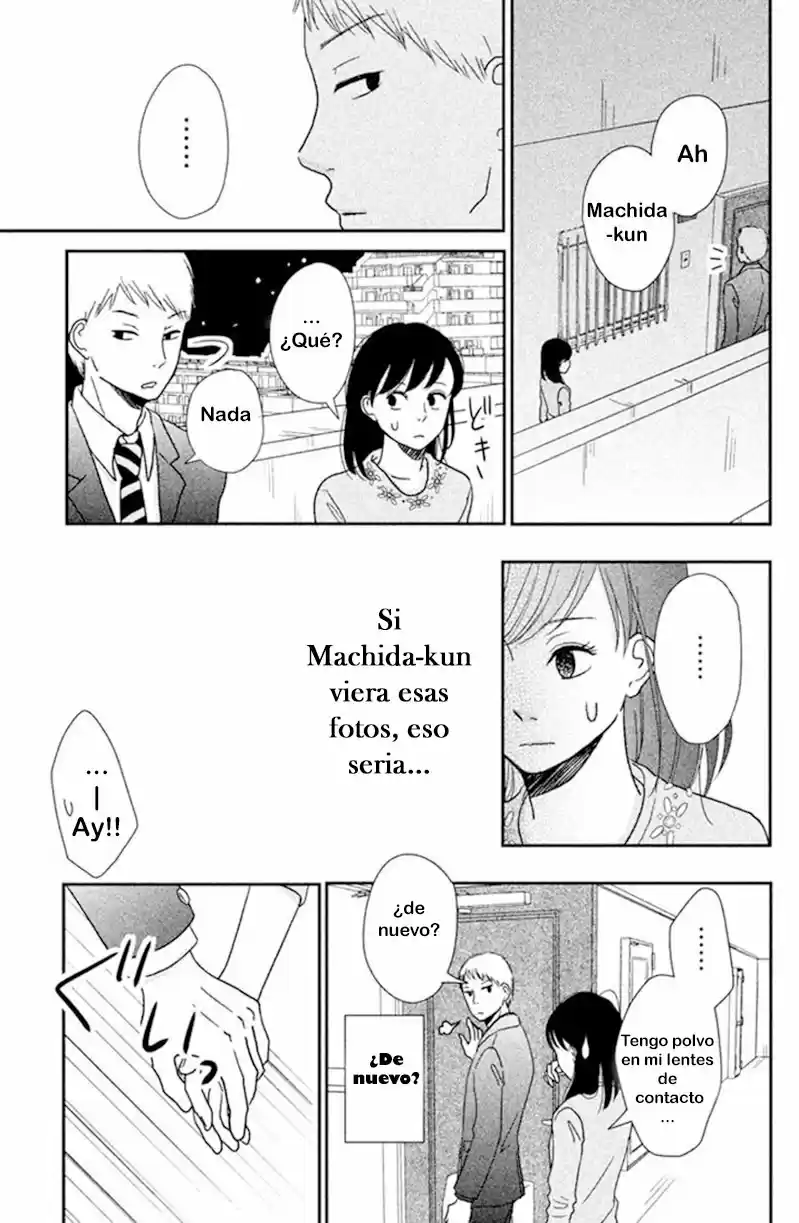 Love Rerun - Capítulo 5 - Página 15 - LectorTMOo