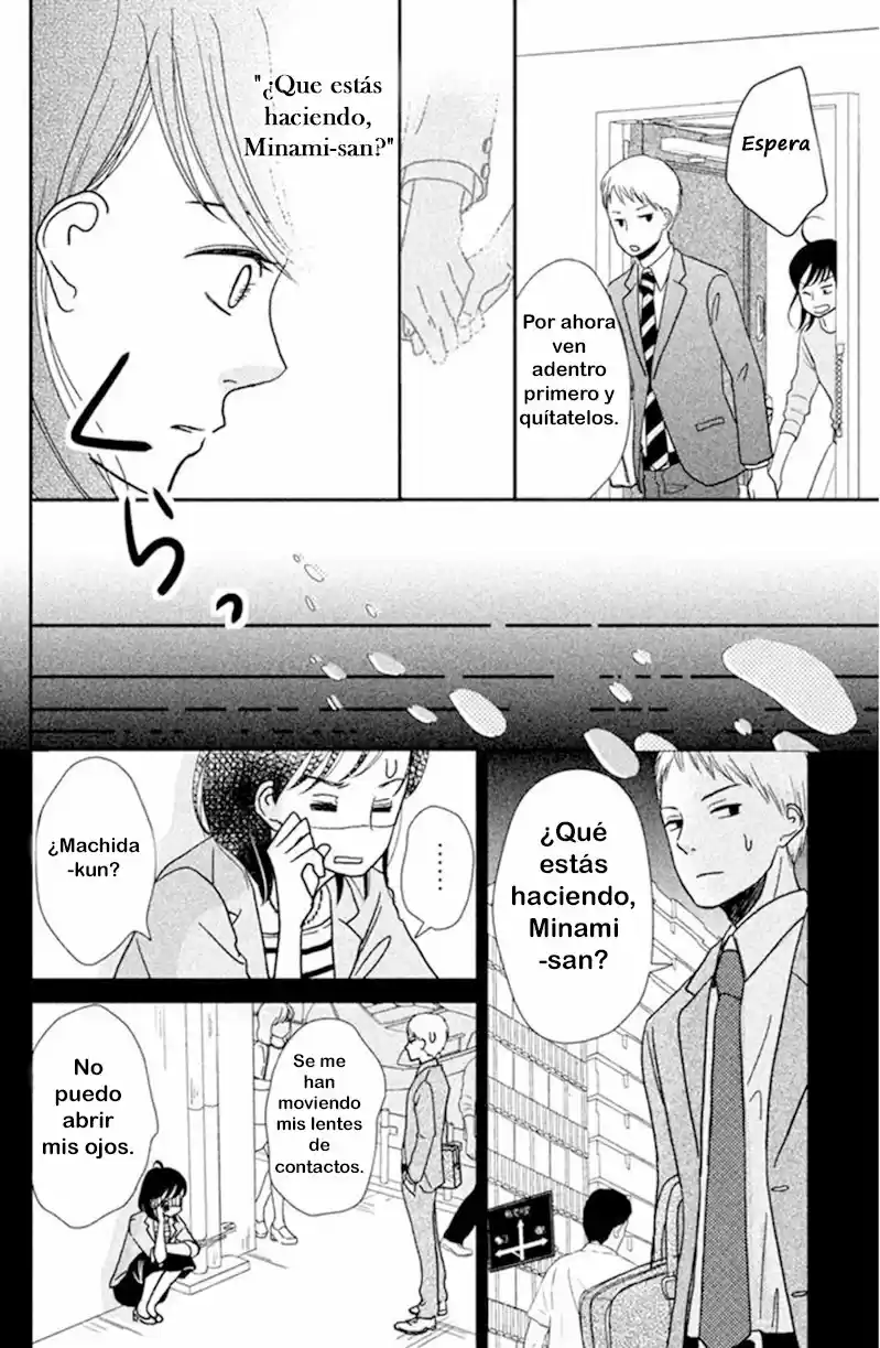 Love Rerun - Capítulo 5 - Página 16 - LectorTMOo