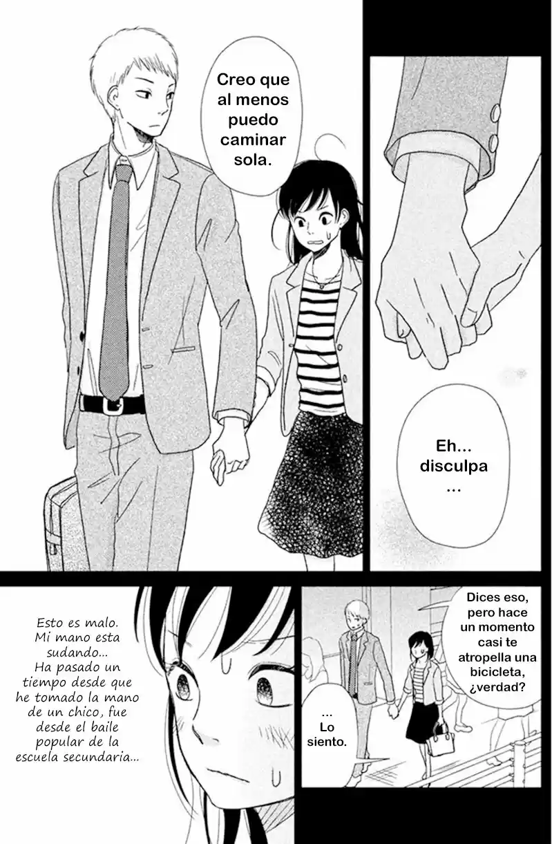 Love Rerun - Capítulo 5 - Página 17 - LectorTMOo