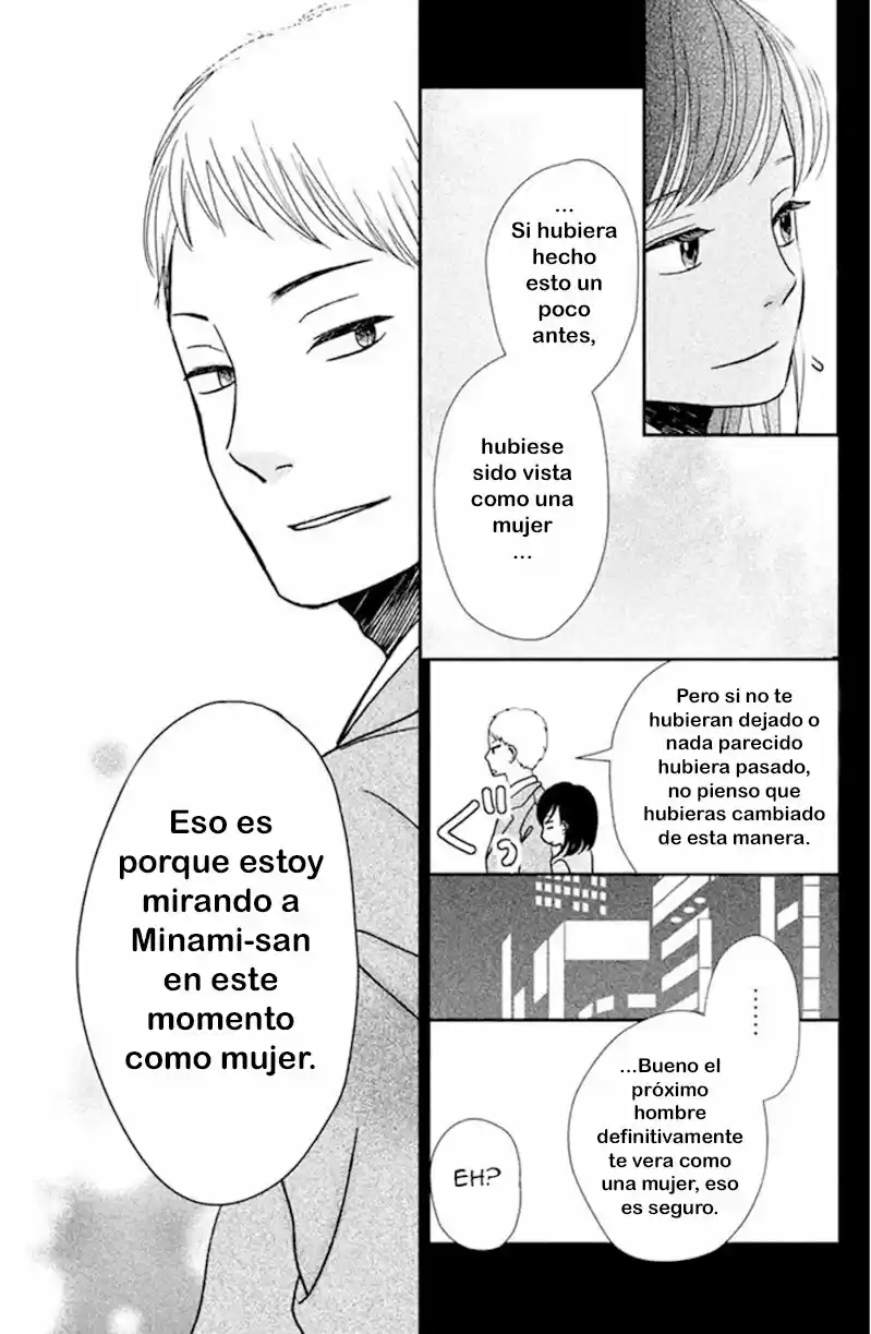 Love Rerun - Capítulo 5 - Página 19 - LectorTMOo