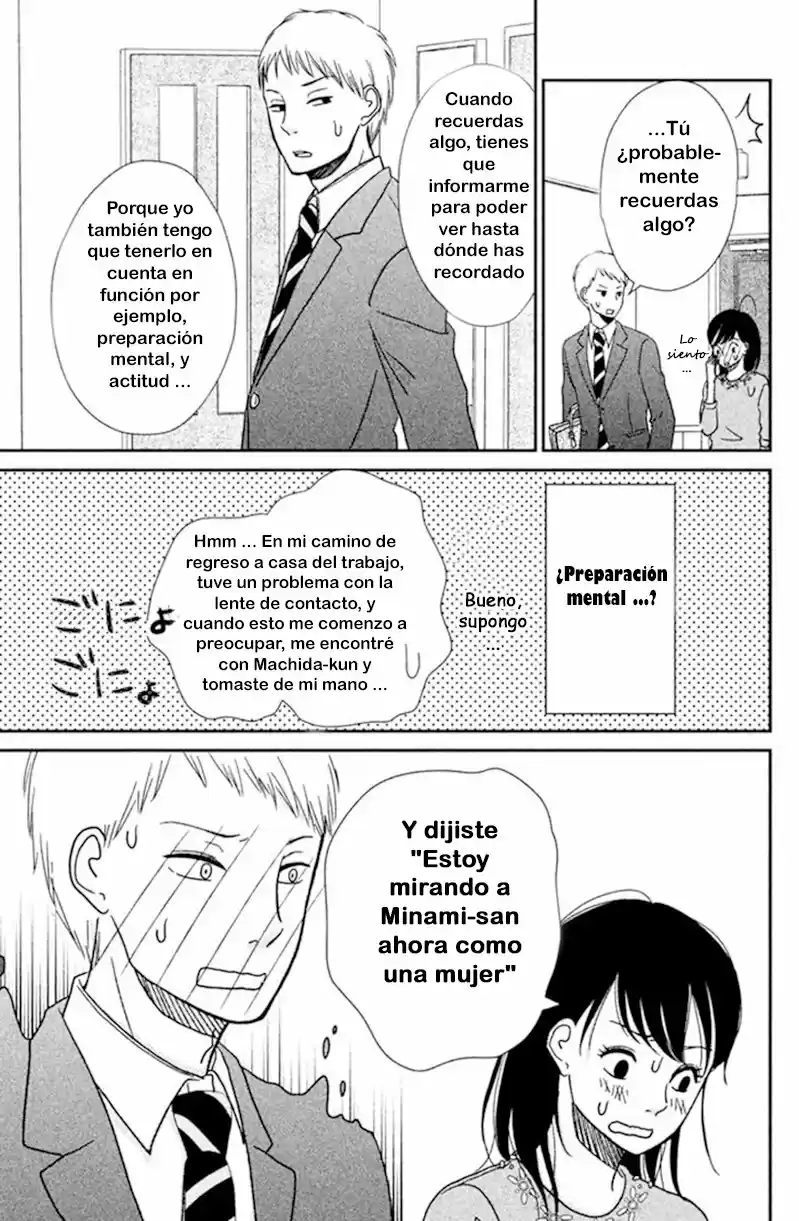 Love Rerun - Capítulo 5 - Página 21 - LectorTMOo