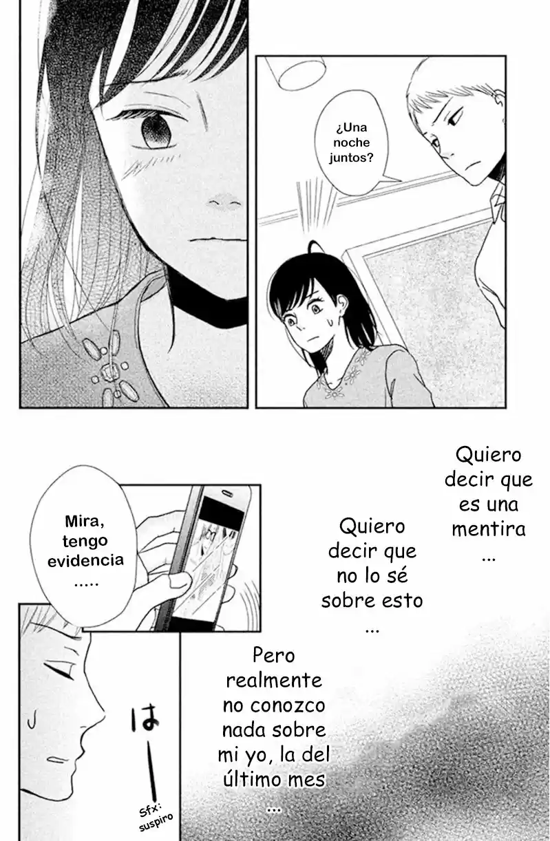 Love Rerun - Capítulo 5 - Página 24 - LectorTMOo