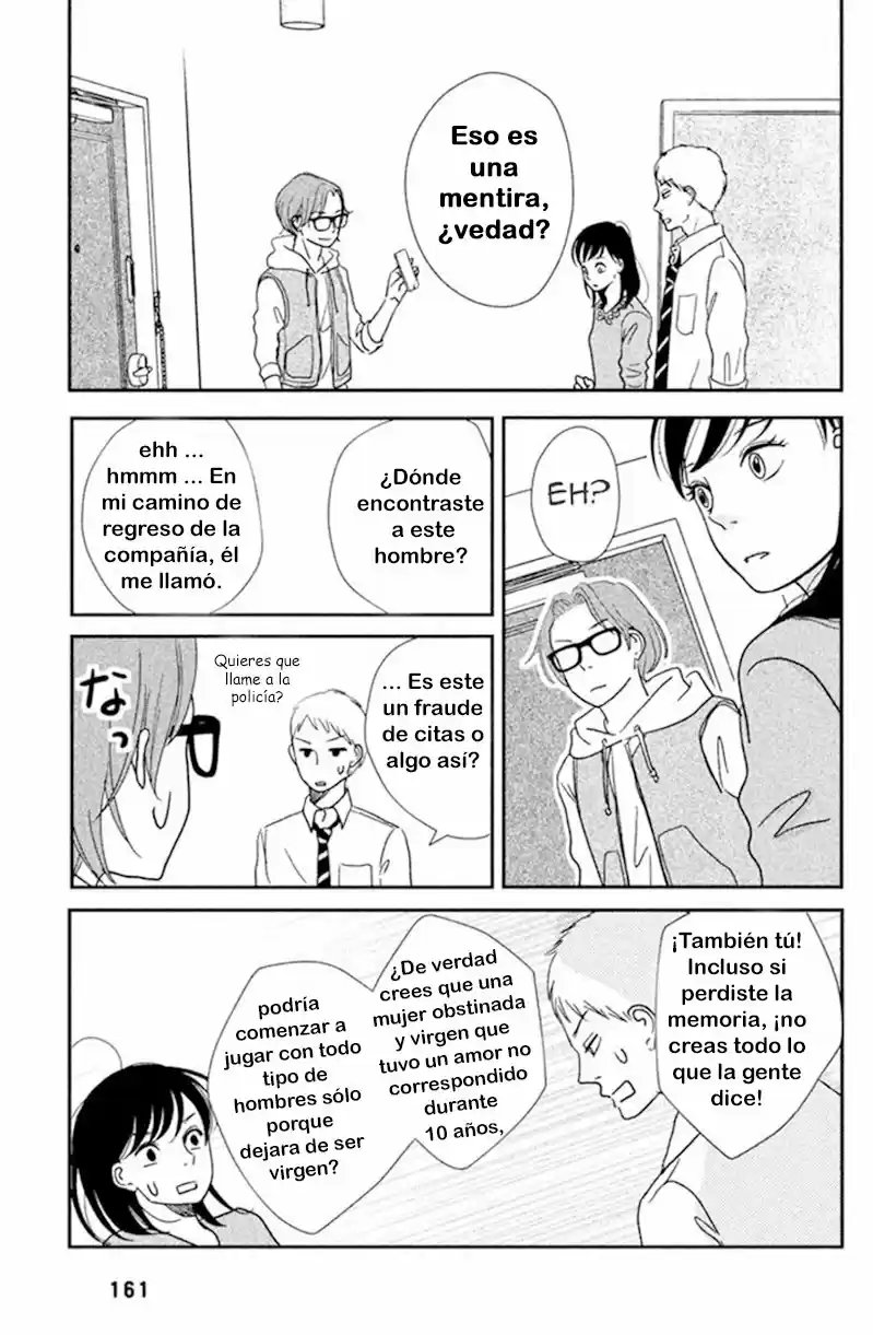 Love Rerun - Capítulo 5 - Página 25 - LectorTMOo