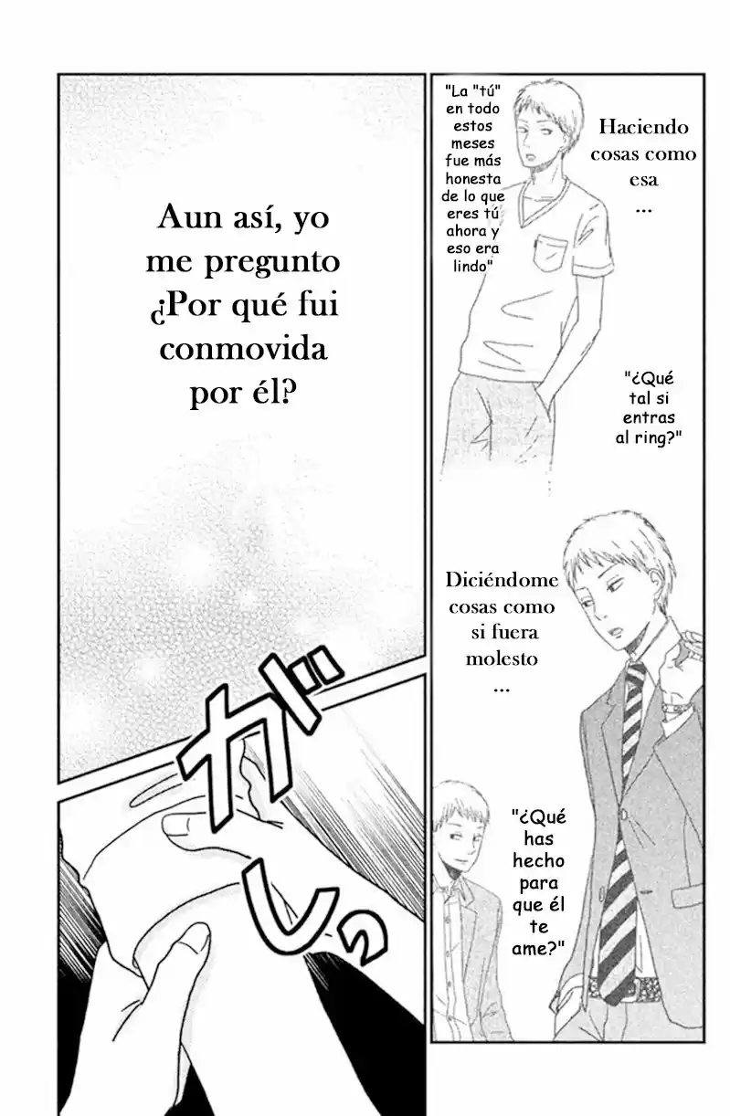 Love Rerun - Capítulo 5 - Página 27 - LectorTMOo