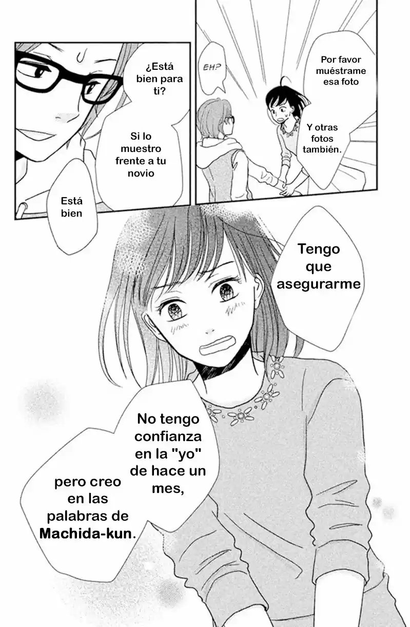 Love Rerun - Capítulo 5 - Página 28 - LectorTMOo