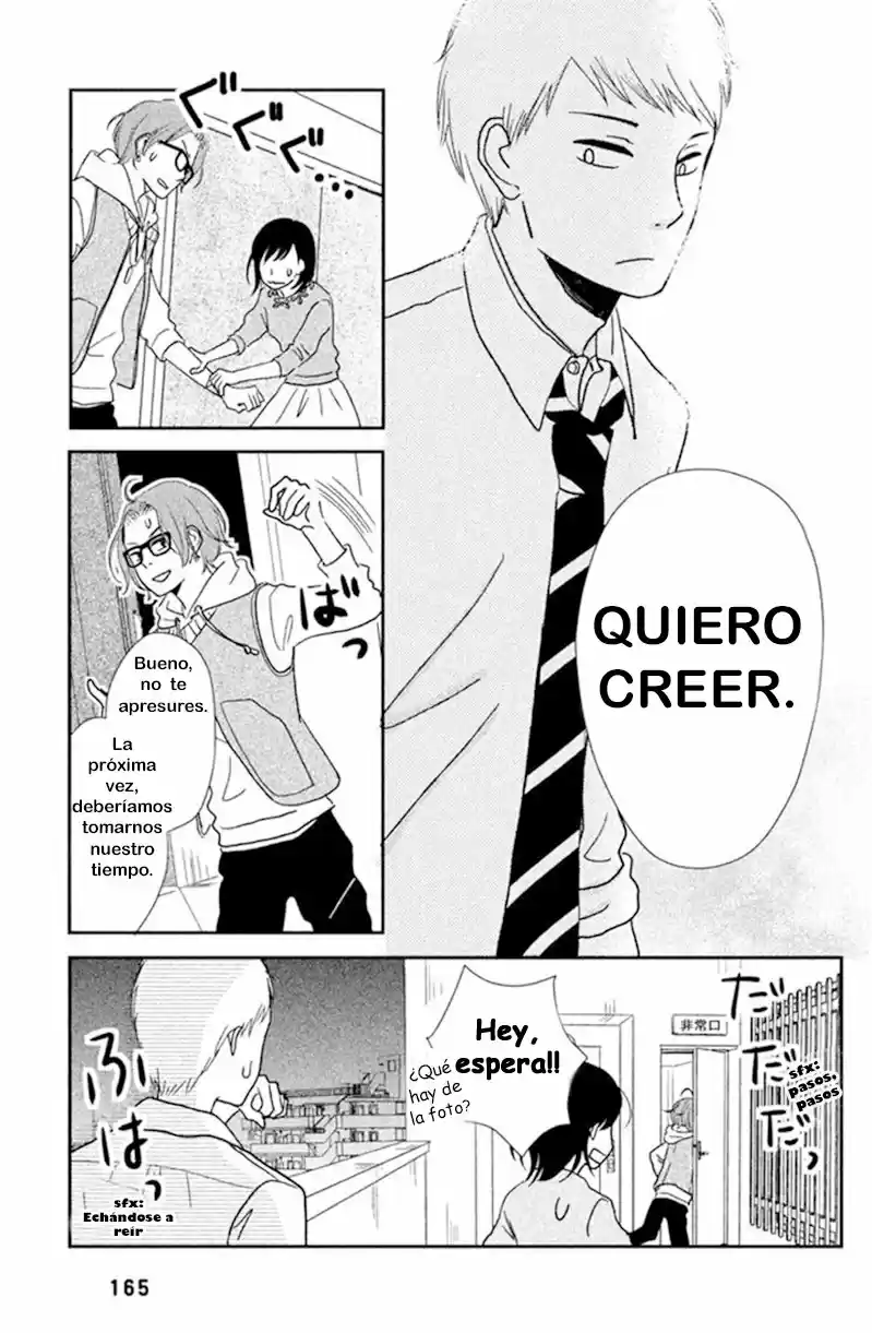 Love Rerun - Capítulo 5 - Página 29 - LectorTMOo