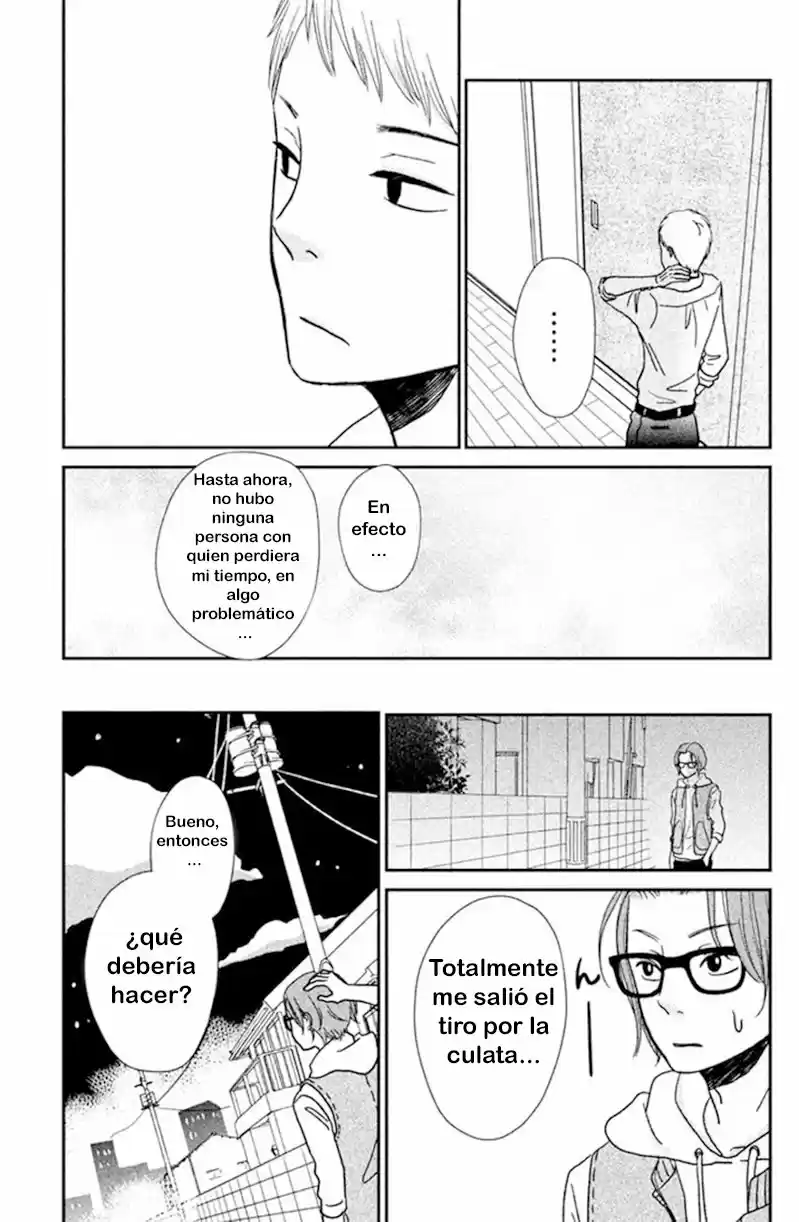 Love Rerun - Capítulo 5 - Página 31 - LectorTMOo