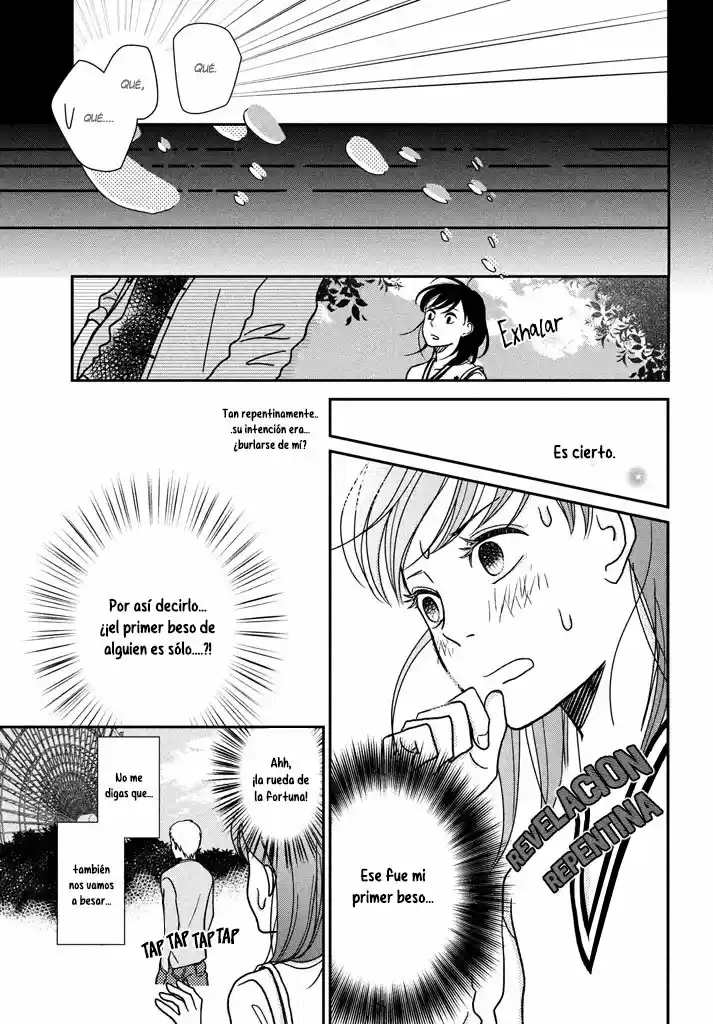 Love Rerun - Capítulo 6 - Página 17 - LectorTMOo