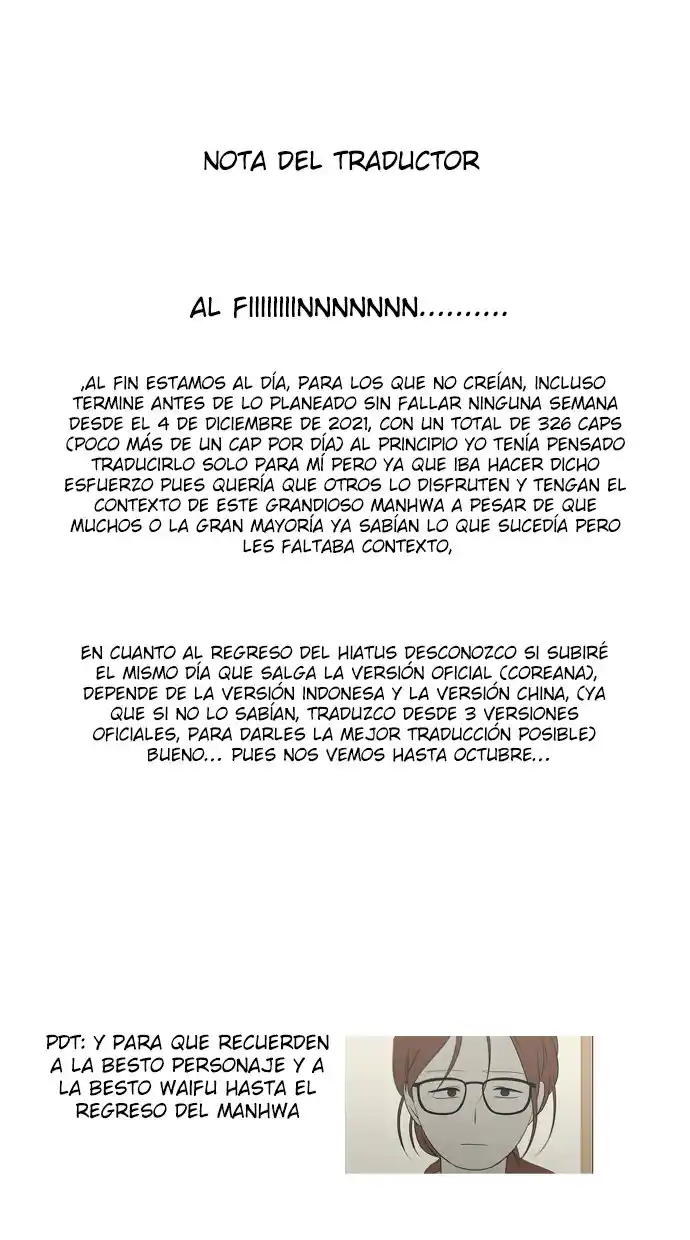 Love Revolution - Capítulo 409.50 - Página 16 - LectorTMOo