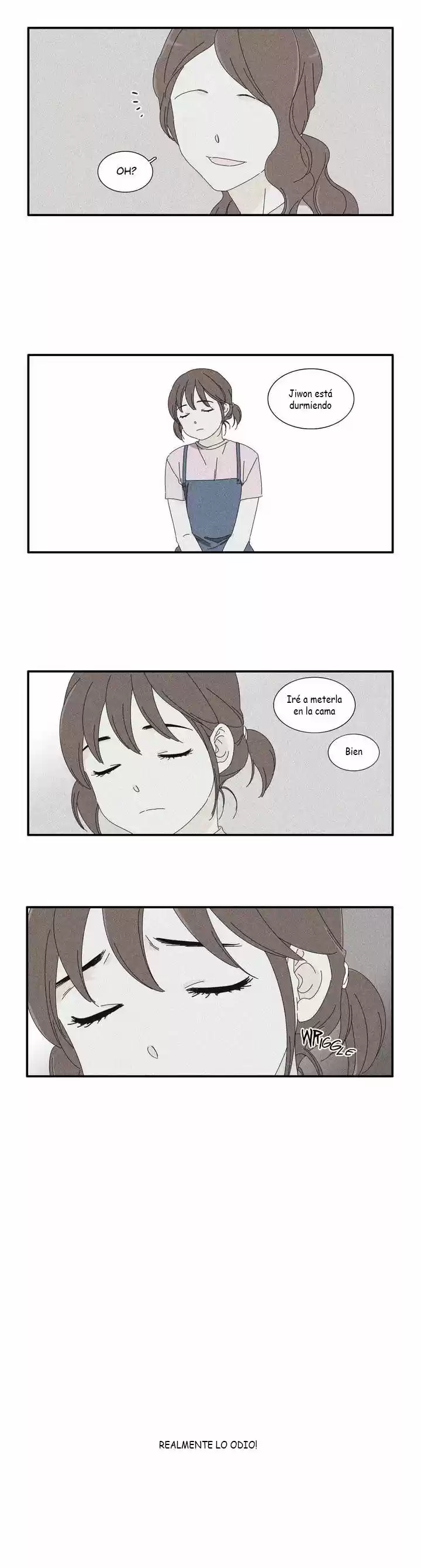 Love Sex Relationship - Capítulo 2 - Página 5 - LectorTMOo
