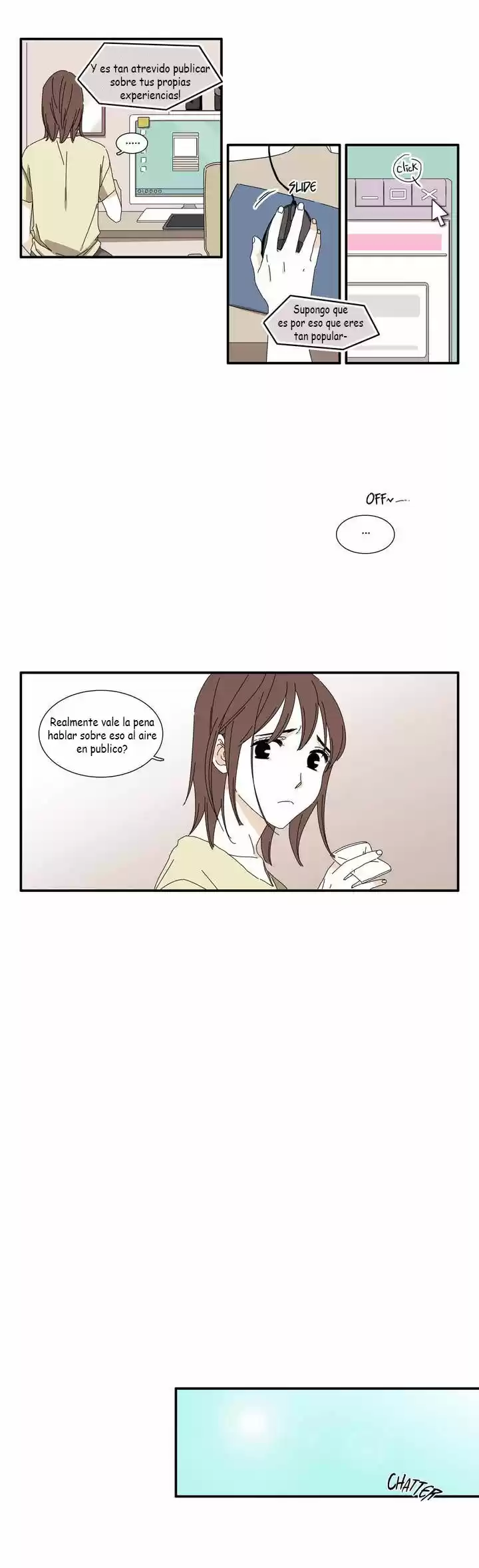 Love Sex Relationship - Capítulo 2 - Página 9 - LectorTMOo