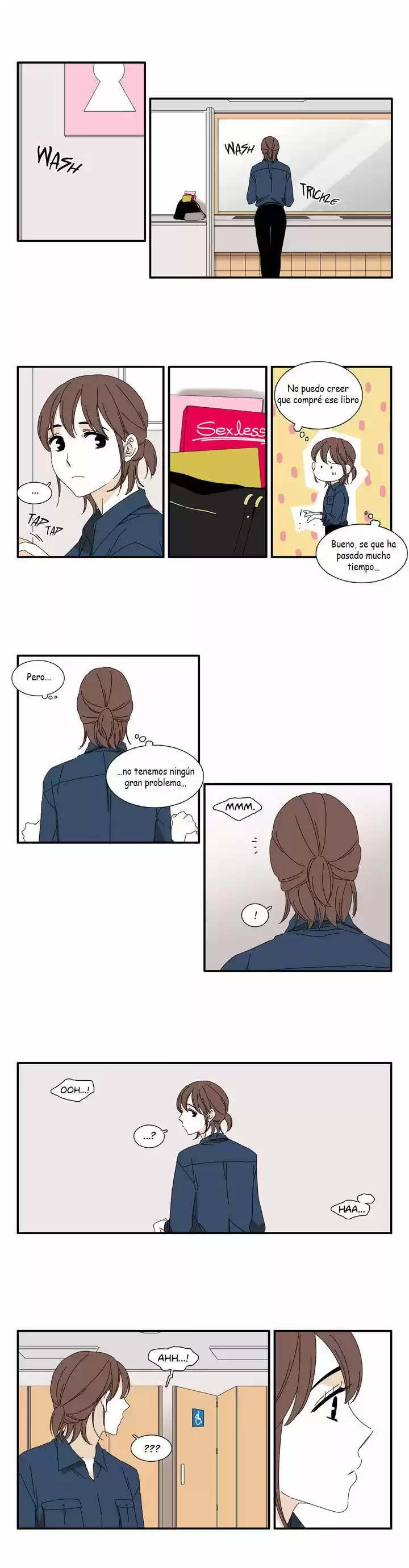 Love Sex Relationship - Capítulo 2 - Página 13 - LectorTMOo