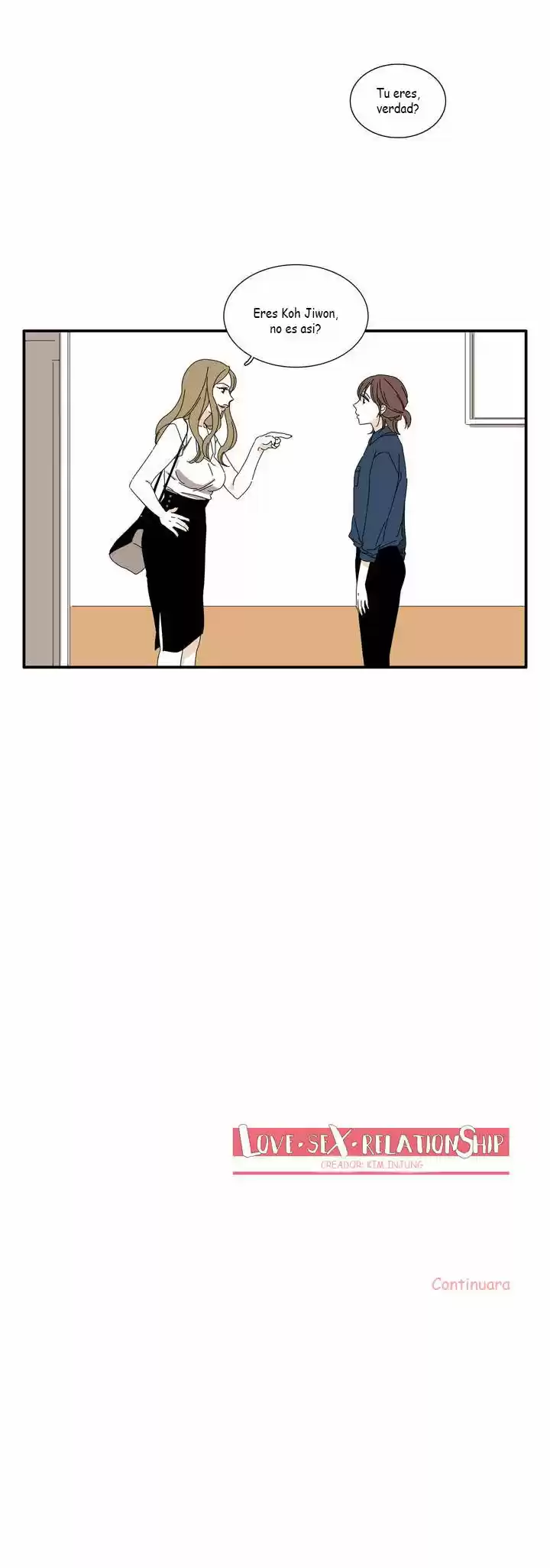 Love Sex Relationship - Capítulo 2 - Página 18 - LectorTMOo