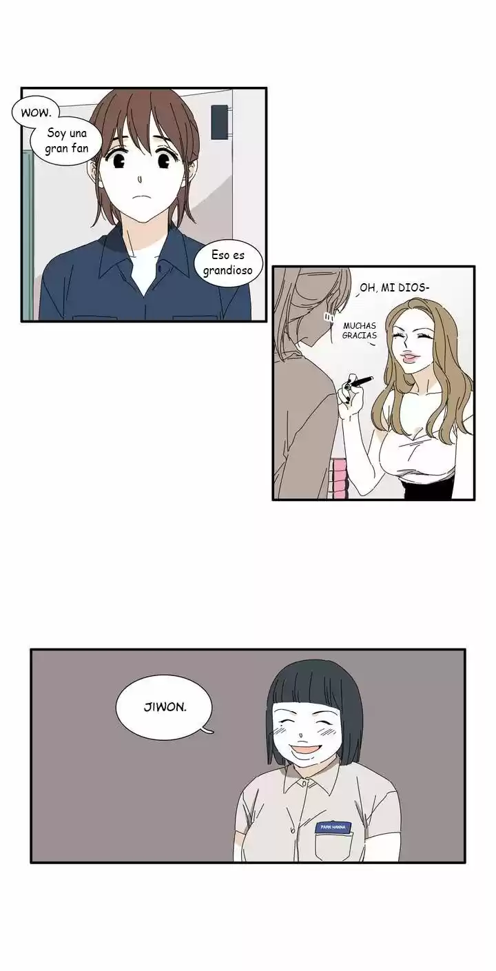 Love Sex Relationship - Capítulo 3 - Página 3 - LectorTMOo