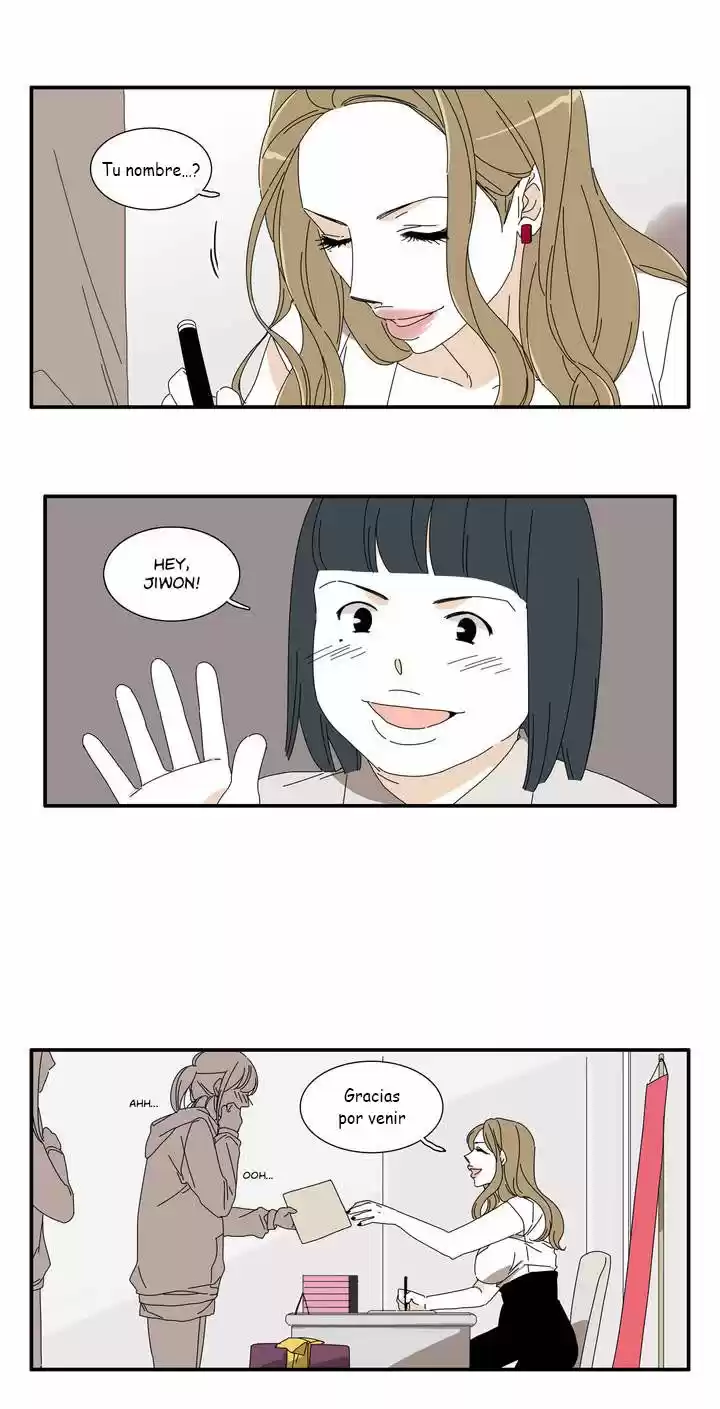 Love Sex Relationship - Capítulo 3 - Página 4 - LectorTMOo