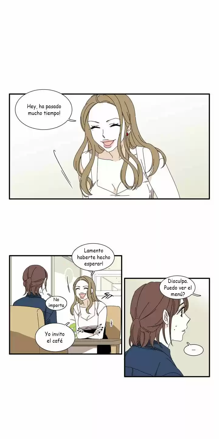 Love Sex Relationship - Capítulo 3 - Página 6 - LectorTMOo