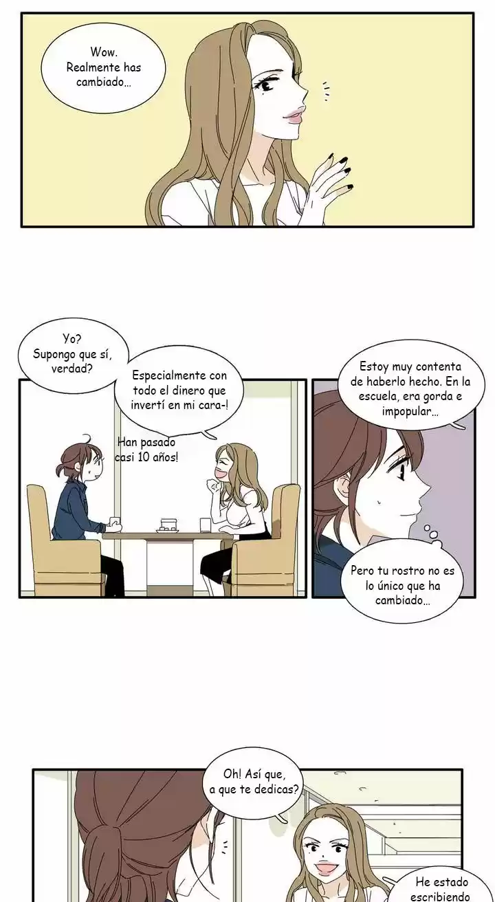 Love Sex Relationship - Capítulo 3 - Página 7 - LectorTMOo