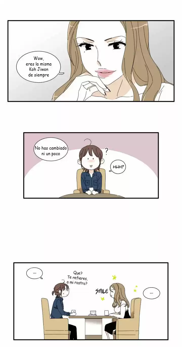 Love Sex Relationship - Capítulo 3 - Página 10 - LectorTMOo